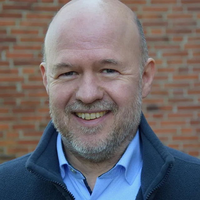 Dr. Peter Jacobebbinghaus